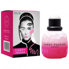 Dilis Lost Paradise Candy Passion EDT 60 ml