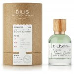 Dilis Niche Collection Flower Overdose EDP 50 ml