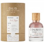 Dilis Niche Collection Pink Pepper EDP 50 ml