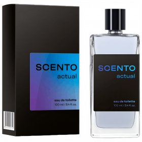 Dilis Scento Actual EDT 100 ml