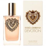 Dolce & Gabbana Devotion EDP 100 ml