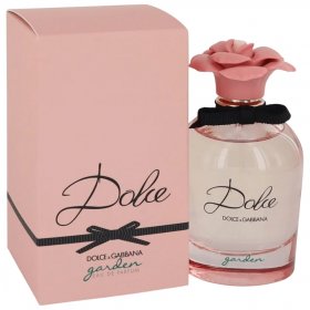 Dolce & Gabbana Dolce Garden EDP 75 ml