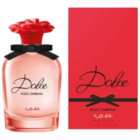 Dolce & Gabbana Dolce Rose EDT 75 ml