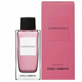 Dolce & Gabbana L'imperatrice EDT 100 ml
