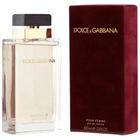 Dolce & Gabbana Pour Femme EDP 100 ml