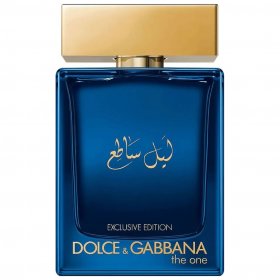 Dolce & Gabbana The One Exclusive Edition EDP 100 ml