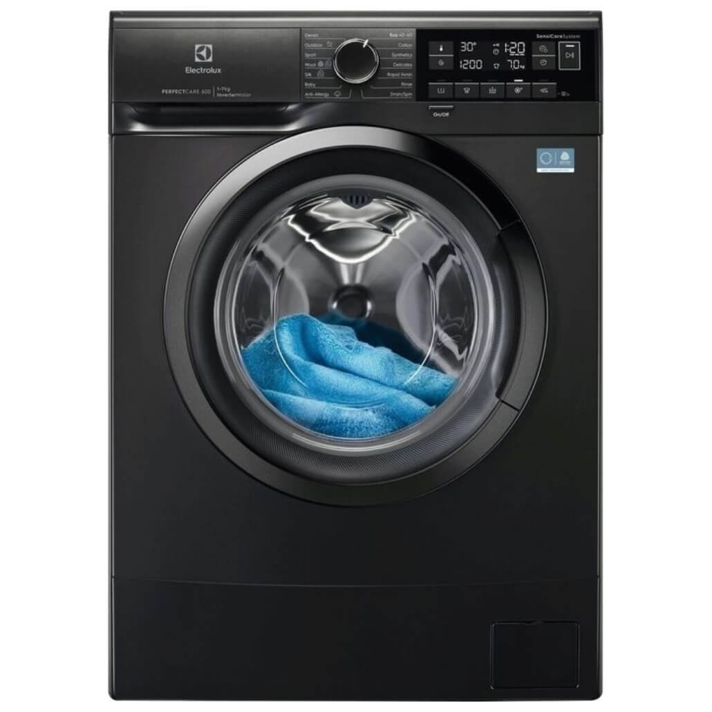 Electrolux EWS 6327DXE