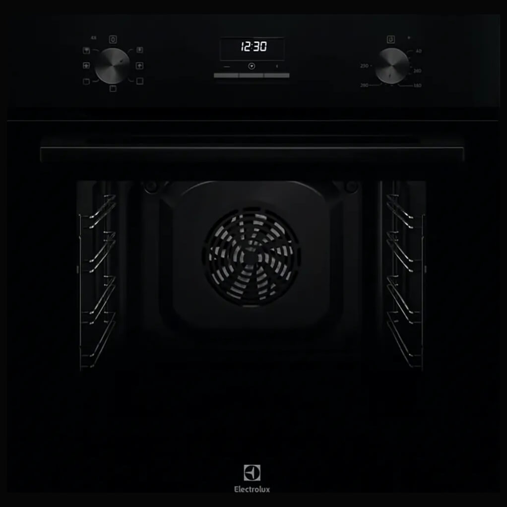 Electrolux LOH3H00BK