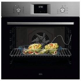 Electrolux OA5CB31SM Electrolux OA5CB31SM