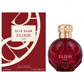 Elie Saab Elixir Love EDP 100 ml