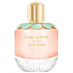 Elie Saab Girl of Now Lovely EDP 90 ml