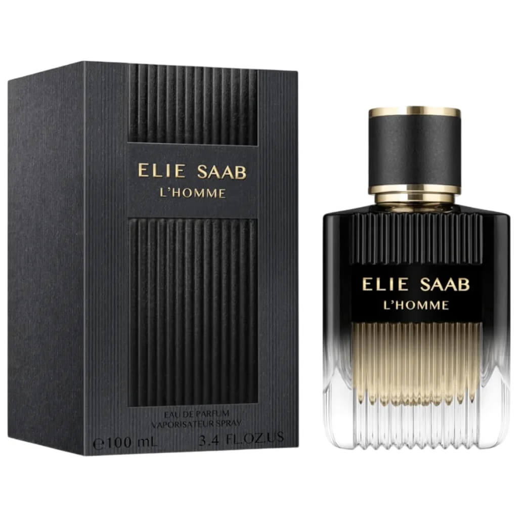 Elie Saab L'Homme EDP 100 ml