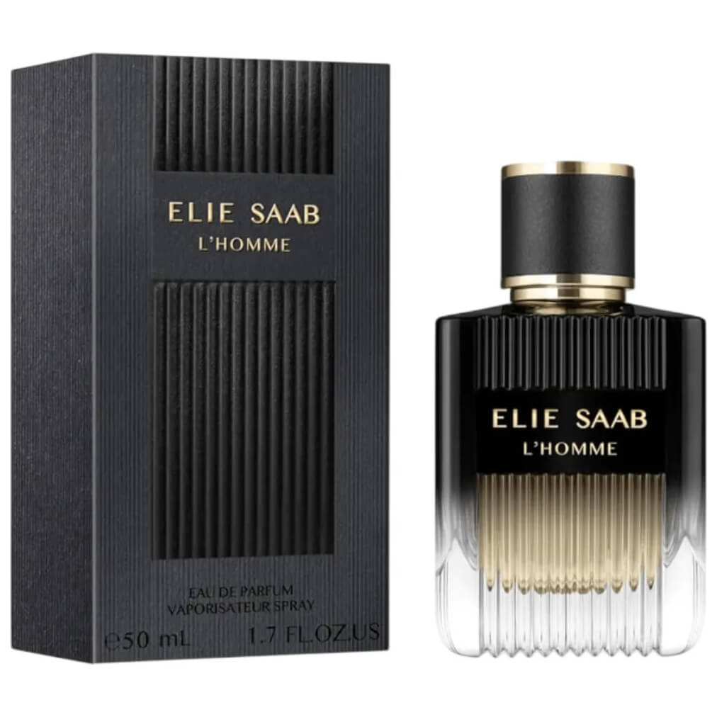 Elie Saab L'Homme EDP 50 ml