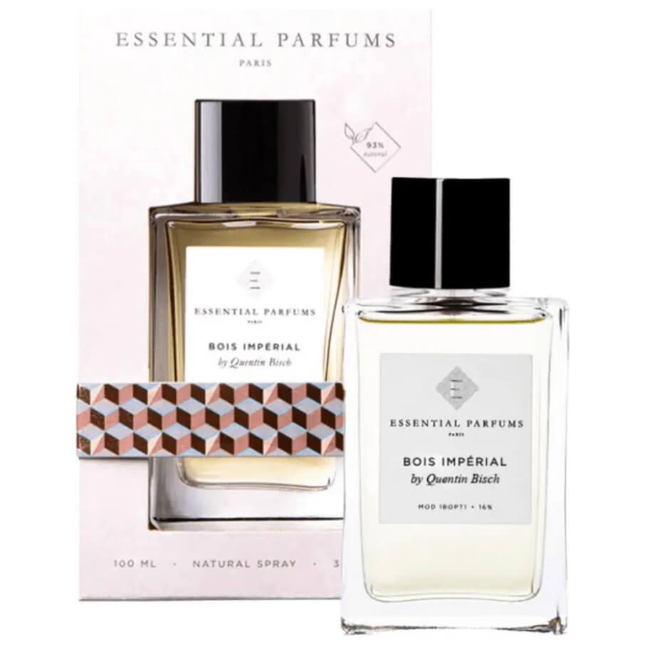 Essential Parfums Bois Imperial EDP 100 ml