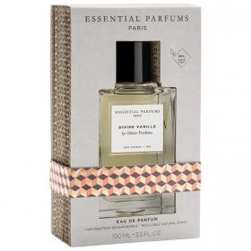 Essential Parfums Divine Vanille EDP 100 ml Essential Parfums Divine Vanille EDP 100 ml