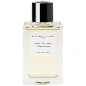 Essential Parfums Mon Vetiver EDP 100 ml Essential Parfums Mon Vetiver EDP 100 ml
