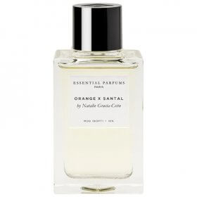 Essential Parfums Orange X Santal EDP 100 ml
