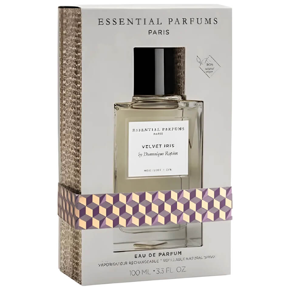Essential Parfums Velvet Iris EDP 100 ml