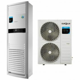 Eurolux Arctica EU-AC60CHS410TFD