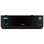 Eurolux Ecochill EU-AC24CHS32TBG