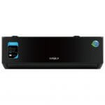 Eurolux Galaxy EU-AC09CHS32TBG