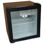 Fisher BC 51 Glass Door