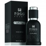 Fogg Scent Explore EDP 50 ml