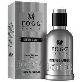 Fogg Scent İntense Amber EDP 100 ml