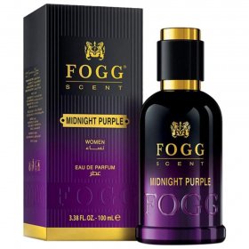 Fogg Scent Midnight Purple EDP 100 ml