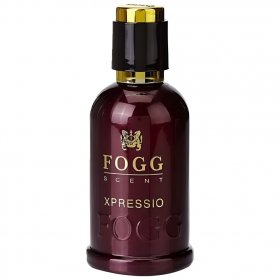 Fogg Scent Xpressio EDP 100 ml