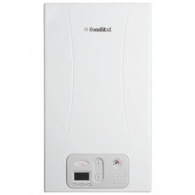 Fondital Antea CTFS 40