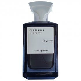 Fragrance Library Hamlet EDP 100 ml