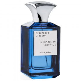 Fragrance Library In Search of Lost Time EDP 100 ml