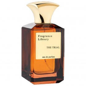 Fragrance Library The Trial EDP 100 ml