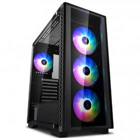 Gaming Tower Proton X5