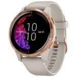 Garmin Venu Gold W / Sand B