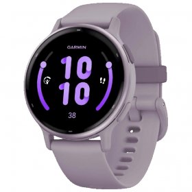 Garmin Vivoactive 5 Orchid