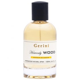 Gerini Heavenly Wood EXDP 100 ml