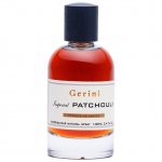 Gerini Imperial Patchouli EXDP 100 ml