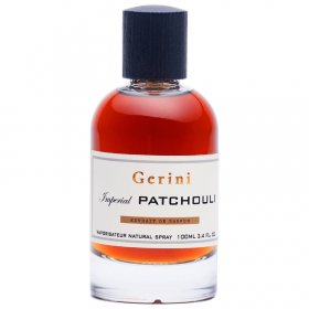 Gerini Imperial Patchouli EXDP 100 ml