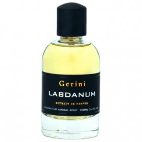 Gerini Labdanum EXDP 100 ml