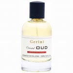 Gerini Oriental Oud EXDP 100 ml