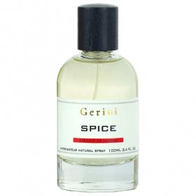 Gerini Spice EXDP 100 ml