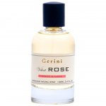 Gerini Velvet Rose EXDP 100 ml