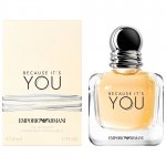 Giorgio Armani Because İt's You EDP 50 ml