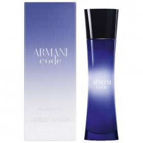 Giorgio Armani Code Pour Femme EDP 30 ml Giorgio Armani Code Pour Femme EDP 30 ml
