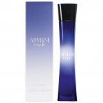 Giorgio Armani Code Pour Femme EDP 75 ml