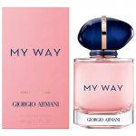 Giorgio Armani My Way EDP 50 ml