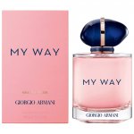 Giorgio Armani My Way EDP 90 ml