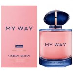 Giorgio Armani My Way Intense EDP 90 ml
